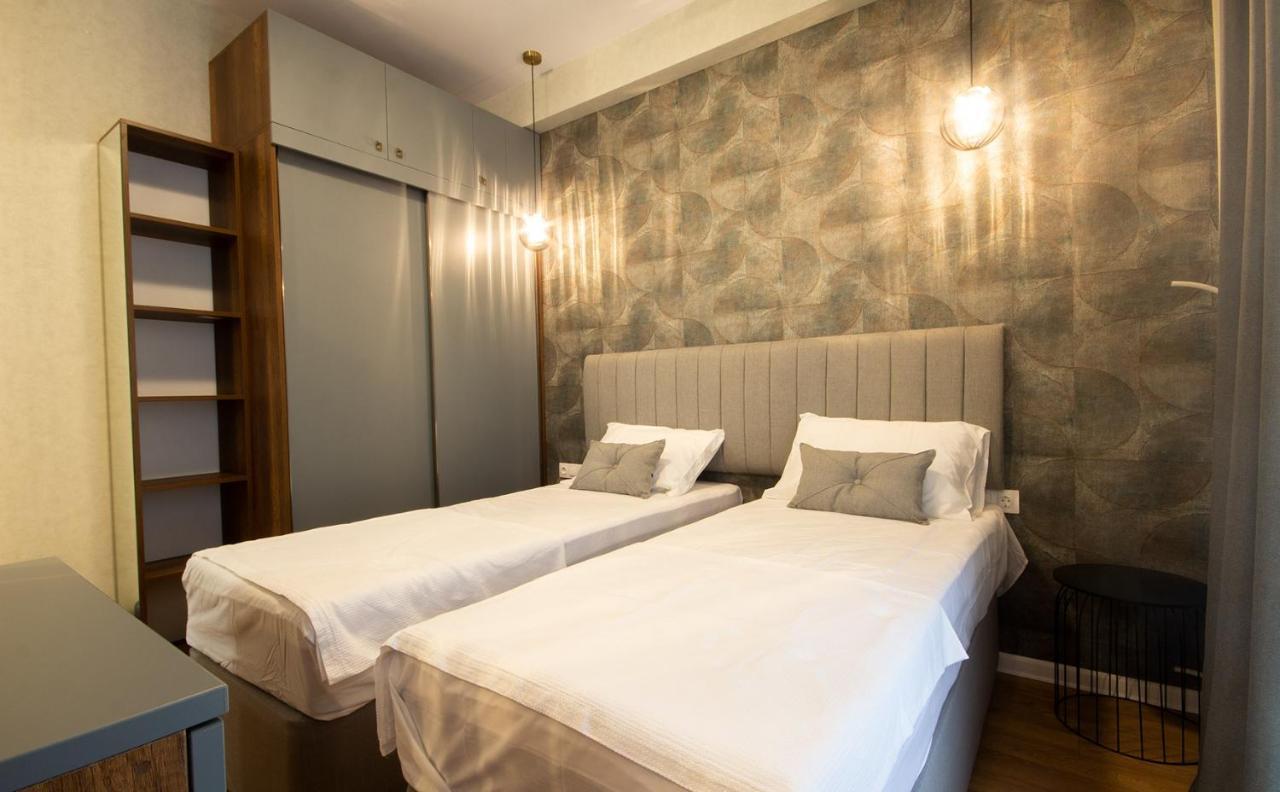 Apartment Krtsanisi 21 Tbilisi Exterior photo